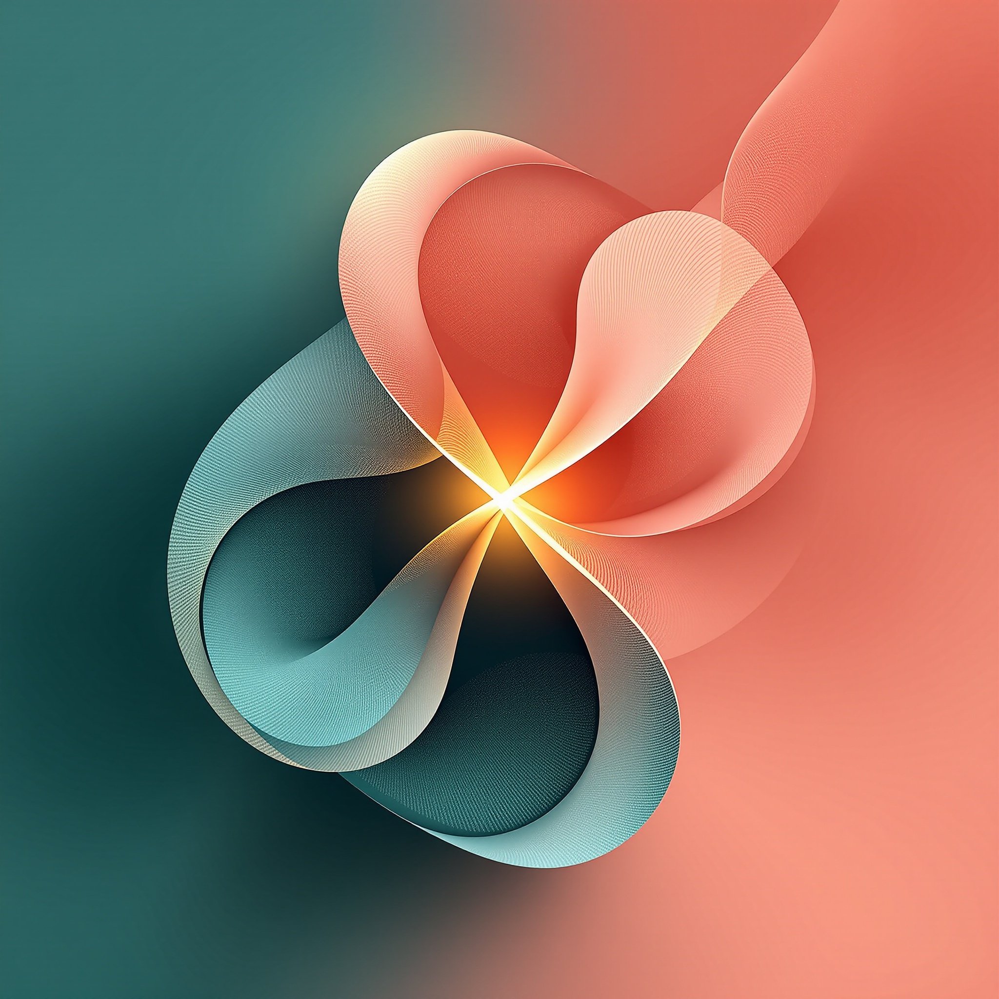 1-on-1 Coaching abstract visual