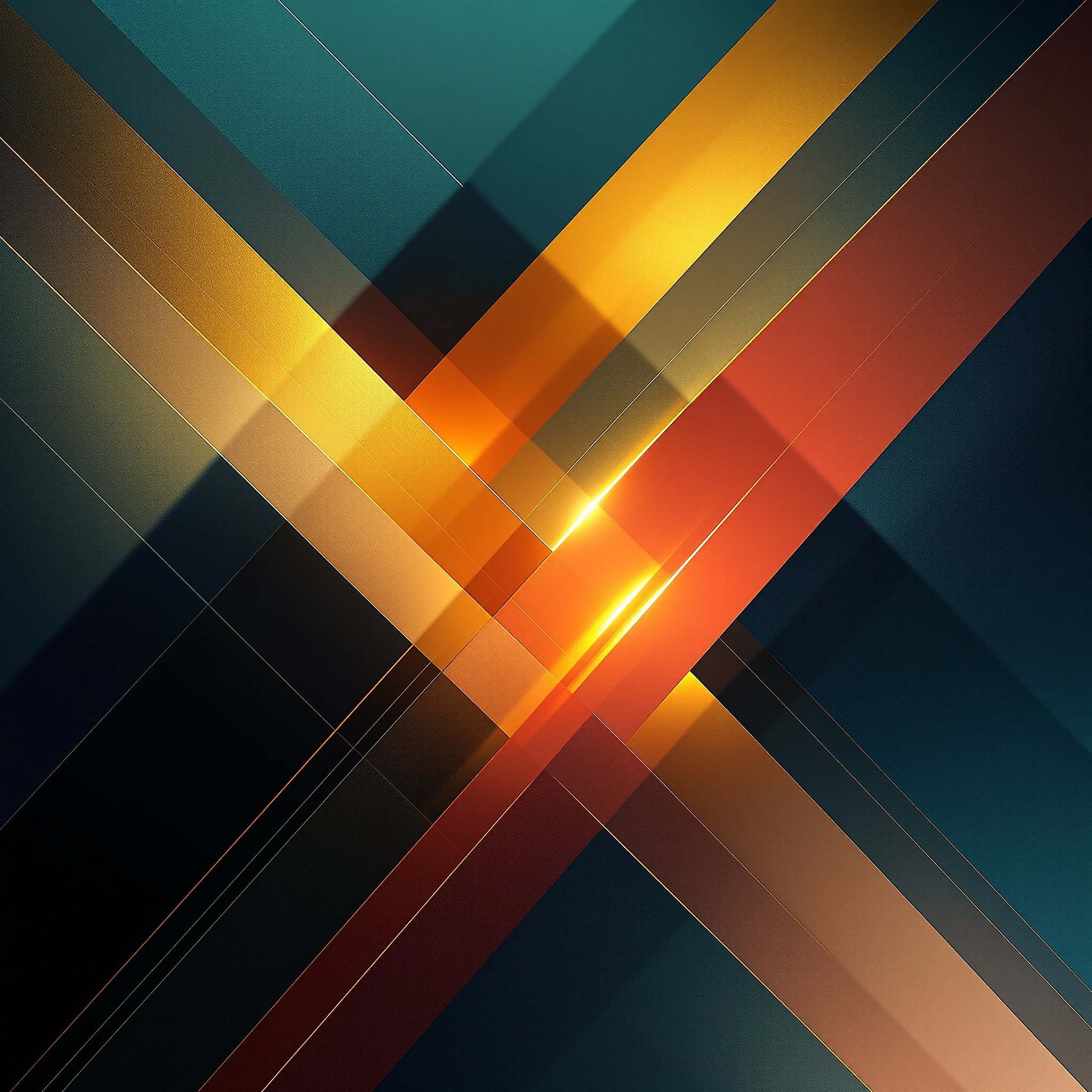 Consulting Packages abstract visual