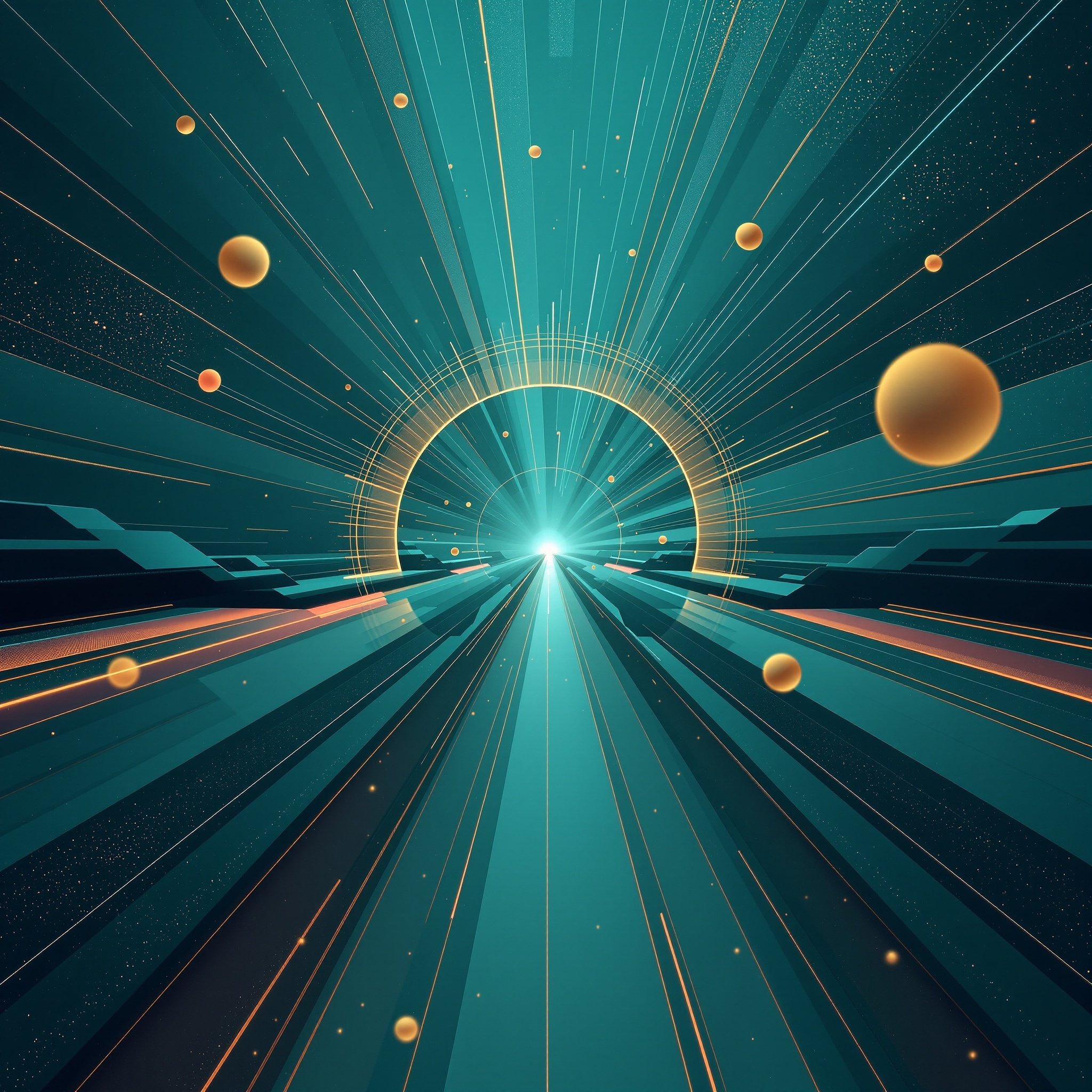 Explore category abstract visual